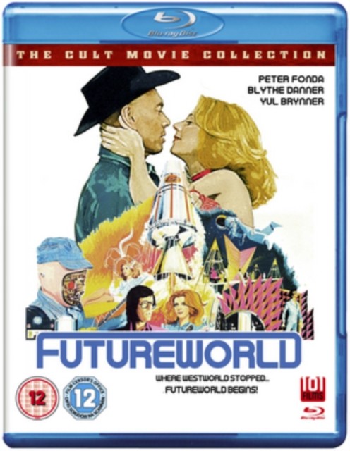 Futureworld BD