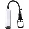 Pumpa-Powerpump MAX 0.2 - Black&Clear