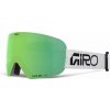 GIRO Contour RS White Fragments-Vivid Emerald/Vivid Infrared (2skla)