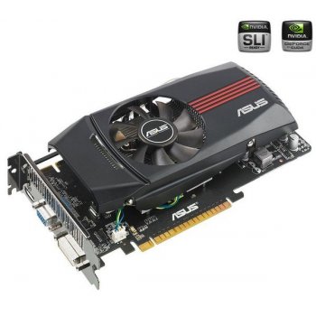 Asus ENGTX550 TI DC/DI/1GD5