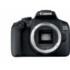 Canon EOS 2000D zrkadlovka - telo - poškodený obal