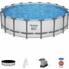 Bestway SteelPRO 549 x 132 cm 561FJ