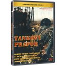 film Tankový prapor - remasterovaná verze DVD