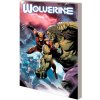Wolverine by Benjamin Percy Vol. 7