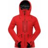 ALPINE PRO REASA olympic red - L