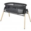 Espiro kolíska Tully 11 timber black