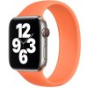 Remienok Elastripe Wristband oranžový pre Apple Watch