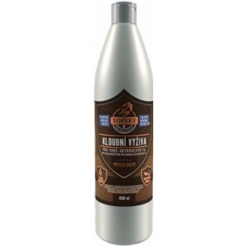 Topvet Sirup Kĺbová výživa Artroregen Eq 1000 ml