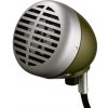 Shure 520DX Green Bullet