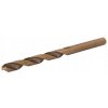 Vrták do kovu HSS 6,0*93 mm COBALT DIN338 WERTVOLL