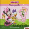 Minnie - Prianie s mašľou - Egmont SK