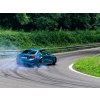 Zážitková jazda v premávke na BMW M2