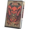 Paladone zápisník Dungeons & Dragons A5