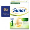 Sunar Sensitive 1, 6x500g