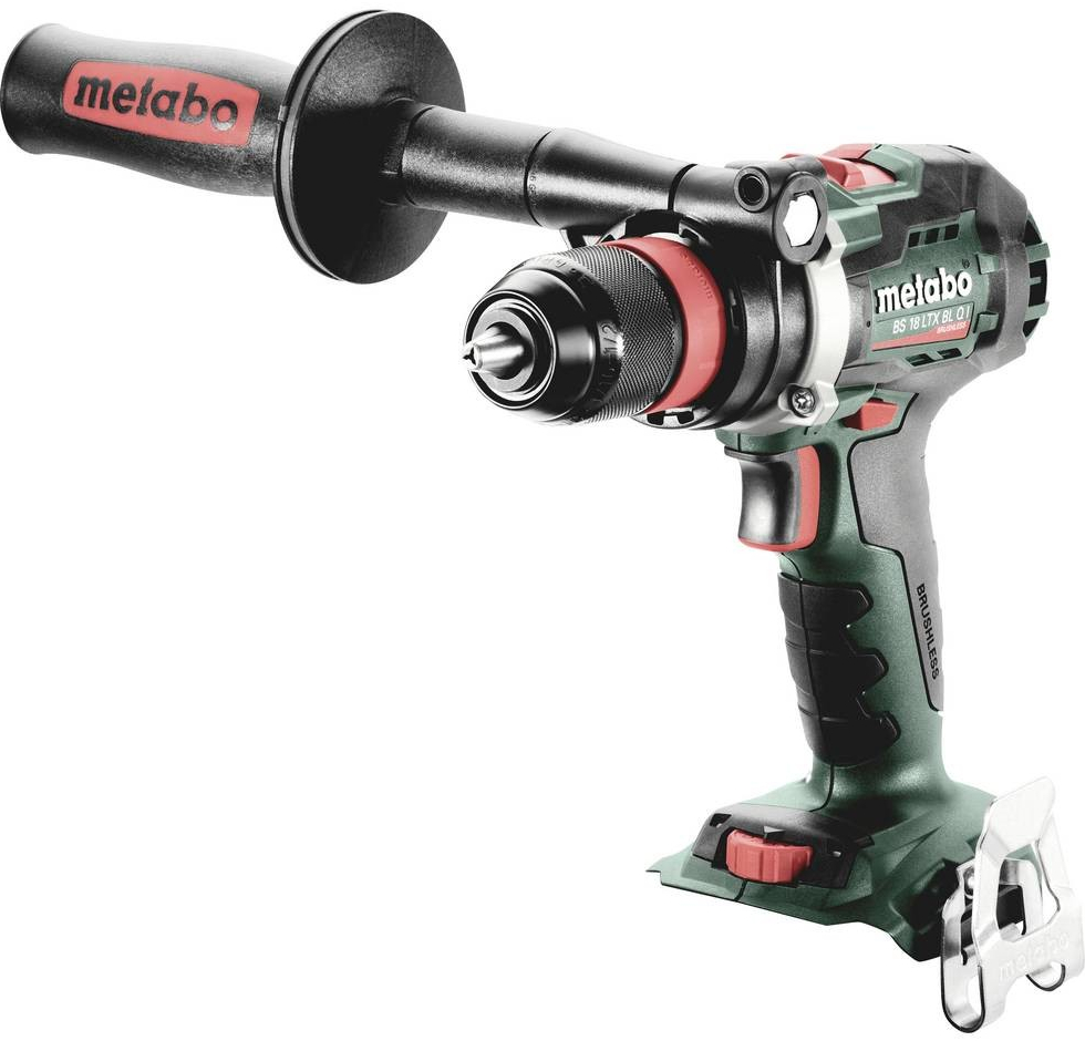 Metabo BS 18 LTX BL Q I 602359840