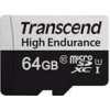 TRANSCEND 64GB MICROSDXC, TS64GUSD350V