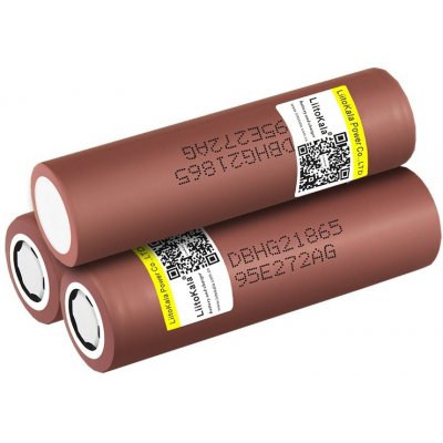 Liitokala HG2 18650 3000mAh