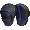 RDX F6 KARA Focus Pads BLUE - Standard Size