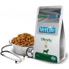 Farmina Vet Life dog obesity, fish granule pre psy 12kg