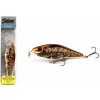 Salmo Executor Shallow Runner Holographic Golden Back 9cm 14,5g