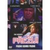 Přežij! / Live! - DVD