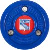 Puk Green Biscuit NHL, New York Rangers (696055250431)