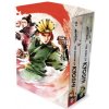 Avatar, the Last Airbender: The Kyoshi Novels (Box Set)