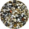 Specsand Natural River Gravel 9 kg - Prírodná štrk do akvária