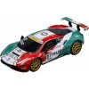 Carrera 64186 GO GO+ Auto Ferrari 488 GT3 Squandra Corse Garage Italia, No.7