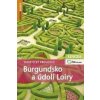 Burgundsko a údolí Loiry