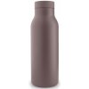 Eva Solo Termofľaša URBAN 500 ml, vinobranie hnedá, nerezová oceľ
