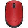 Logitech Wireless Mouse M171 910-004641