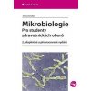 Mikrobiologie - Pro studenty zdravotnických oborů - Schindler Jiří