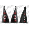 Citroen C3 12/05- zadné svetlá Tuning