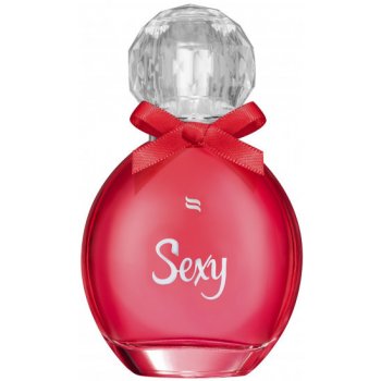 Obsessive Sexy parfém s feromony 50 ml