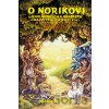O Norikovi - Vladimír Chvátil