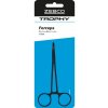 Zebco Peán Trophy Forceps - 13 cm