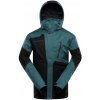 Alpine Pro Dear Pánska lyžiarska bunda s Ptx membránou MJCD695 jasper XXL