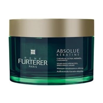 Rene Furtere Absolue Keratine Mask 100 ml