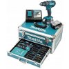 Sada elektrického náradia Makita DHP482RFX9