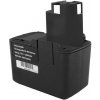 NTL NTL53004 BOSCH 261091405/702300512/702300712/BOSCH ABS M 12V/ABS 12 M-2/AHS A Accu/AHS 3 Accu/AHS 4/ASG 52/ATS 12-P/BABS 12V/BH-1214 12V 2000mAh Ni-MH – neoriginálná
