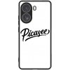 Picasee ULTIMATE CASE pro Xiaomi Poco X7 Pro 5G - Picasee - old logo - black