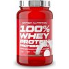 Scitec 100% Whey Protein Professional 920 g