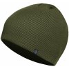 Čiapka pletená PENTAGON Koris watch cap - olivovozelená