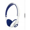 Koss sluchátka Koss Headphones KPH30iW Headband/On-Ear, 3,5 mm (1/8 palce), mikrofon, bílá,