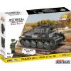 Cobi 2666 II WW Panzer 38(t)/ČKD LT vz. 38, 1:28, 690 k, 1 f