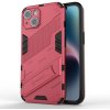 Odolný Kryt Punk armor case ružový – Apple iPhone 14