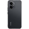 Tactical TPU Kryt pro Honor 400 Transparent