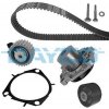 Vodné čerpadlo + sada ozubeného remeňa DAYCO KTBWP4570 KTBWP4570