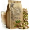 Zrnková káva Arabica 100 % Green Touch s pistáciovou príchuťou 250 g